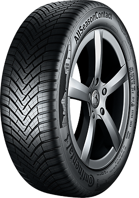 Continental AllSeasonContact (1)